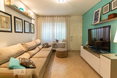 Apartamento, 3 quartos, 120 m² - Foto 4
