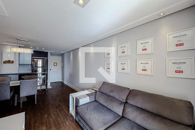 Apartamento, 2 quartos, 65 m² - Foto 3