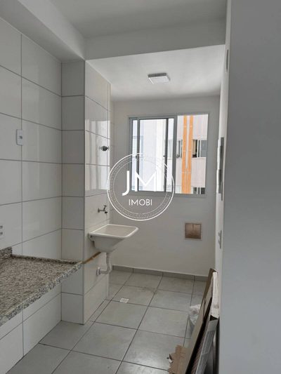 Apartamento, 2 quartos, 50 m² - Foto 4
