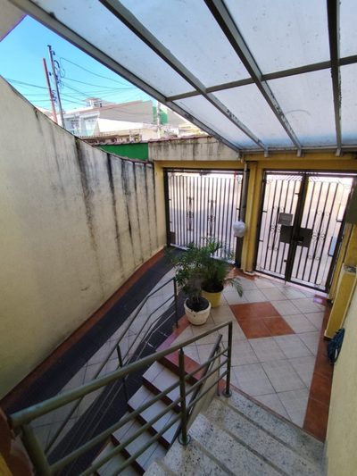 Cobertura, 3 quartos, 200 m² - Foto 2