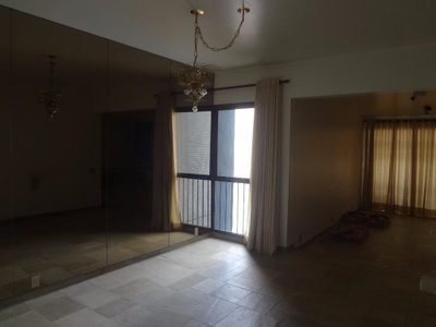 Apartamento, 4 quartos, 297 m² - Foto 1