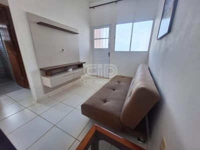 Casa, 2 quartos, 43 m² - Foto 2