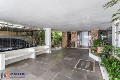 Cobertura, 1 quarto, 152 m² - Foto 4