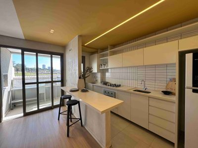 Apartamento, 2 quartos, 68 m² - Foto 2