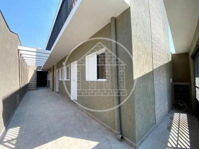Apartamento, 1 quarto, 60 m² - Foto 4
