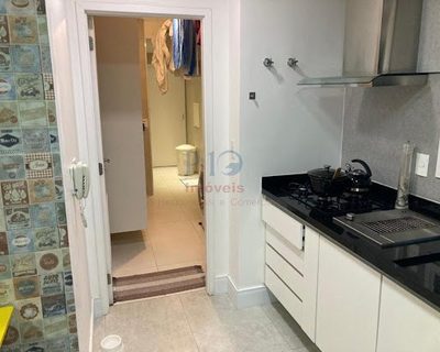Apartamento, 3 quartos, 170 m² - Foto 3