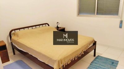Apartamento, 3 quartos, 100 m² - Foto 5