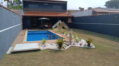 Casa, 2 quartos, 140 m² - Foto 1