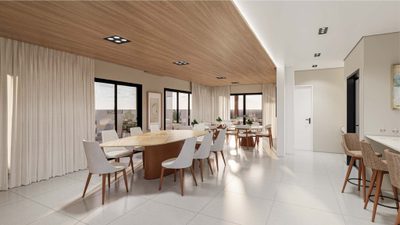 Apartamento, 2 quartos, 58 m² - Foto 5