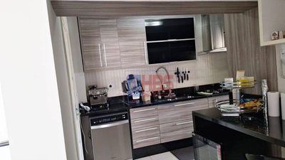 Apartamento, 2 quartos, 90 m² - Foto 2