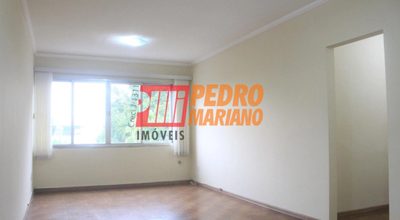 Apartamento, 3 quartos, 93 m² - Foto 1