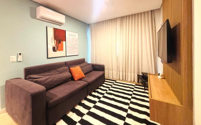 Apartamento, 1 quarto, 51 m² - Foto 3