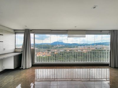 Apartamento, 4 quartos, 119 m² - Foto 1