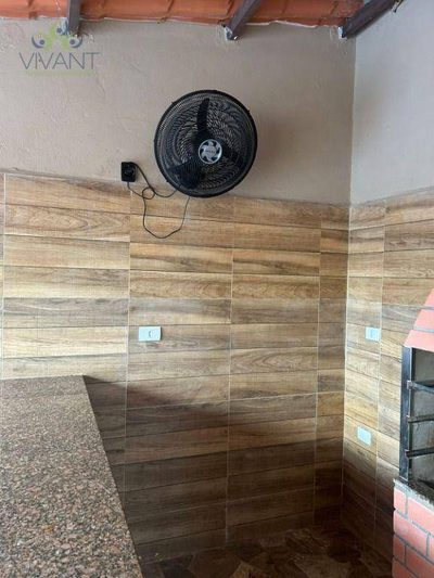 Casa, 2 quartos, 57 m² - Foto 4