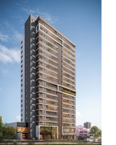 Loja-Salão, 24 m² - Foto 2