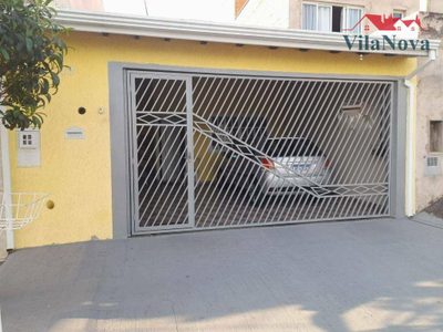 Casa, 3 quartos, 146 m² - Foto 1