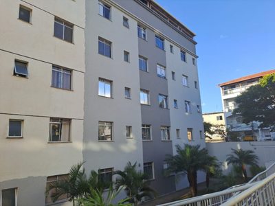 Apartamento, 2 quartos, 55 m² - Foto 2