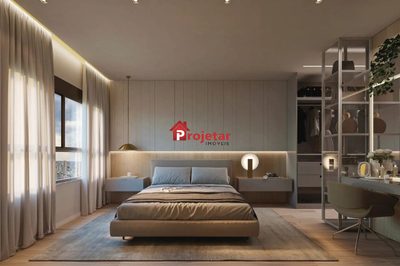 Apartamento, 3 quartos, 104 m² - Foto 5
