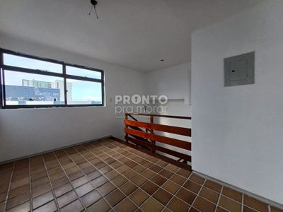 Apartamento, 3 quartos, 161 m² - Foto 2