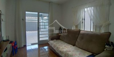 Casa, 1 quarto, 250 m² - Foto 5