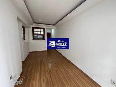 Apartamento, 3 quartos, 70 m² - Foto 3