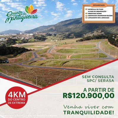 Terreno, 250 m² - Foto 2