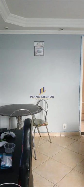 Apartamento, 2 quartos, 45 m² - Foto 3