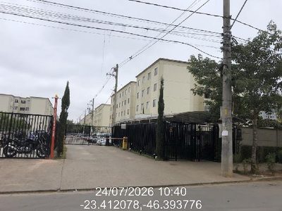 Apartamento, 2 quartos, 39 m² - Foto 1