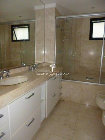 Apartamento, 4 quartos, 241 m² - Foto 5