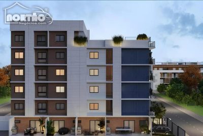 Casa, 2 quartos, 48 m² - Foto 2