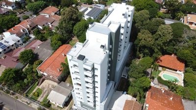 Apartamento, 3 quartos, 121 m² - Foto 5