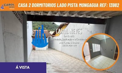 Casa, 2 quartos, 142 m² - Foto 1