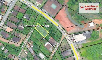 Terreno, 450 m² - Foto 1