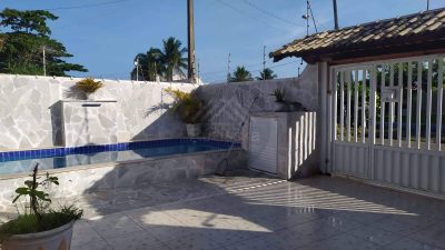 Casa, 3 quartos, 86 m² - Foto 1