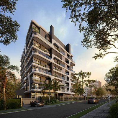 Apartamento, 3 quartos, 157 m² - Foto 2