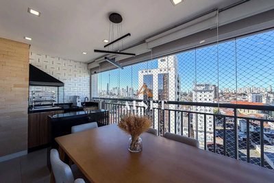Apartamento, 2 quartos, 71 m² - Foto 1