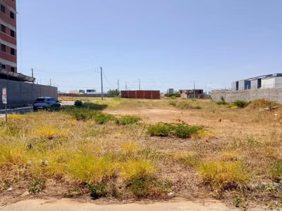 Terreno, 360 m² - Foto 2