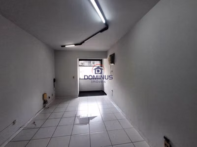 Depósito-Galpão, 28 m² - Foto 3