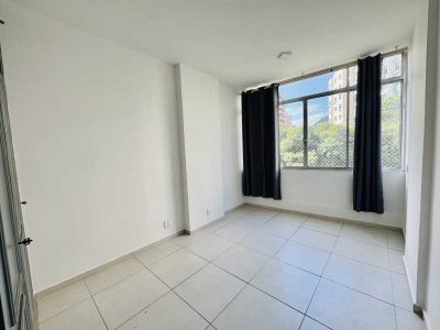 Apartamento, 1 quarto, 46 m² - Foto 1