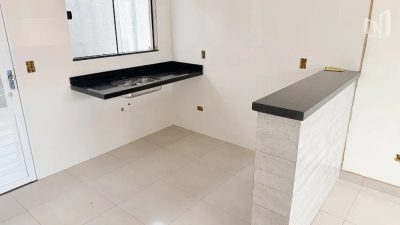 Casa, 2 quartos, 44 m² - Foto 3