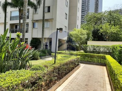 Apartamento, 3 quartos, 67 m² - Foto 1