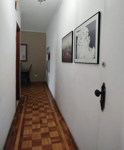 Apartamento, 2 quartos, 126 m² - Foto 2