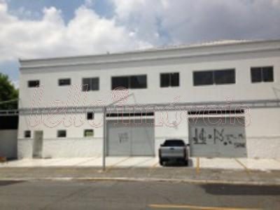 Loja-Salão, 89 m² - Foto 1