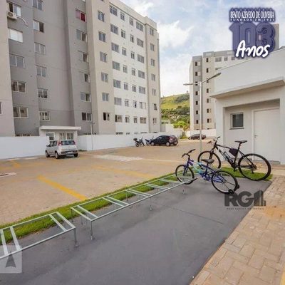 Apartamento, 2 quartos, 45 m² - Foto 3