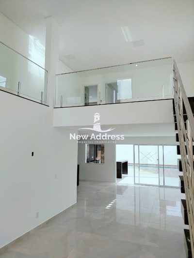 Casa, 3 quartos, 360 m² - Foto 4