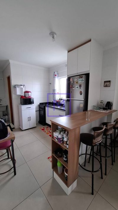 Apartamento, 2 quartos, 41 m² - Foto 1