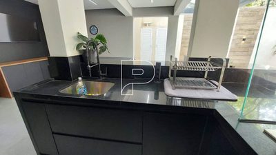 Casa, 3 quartos, 194 m² - Foto 5