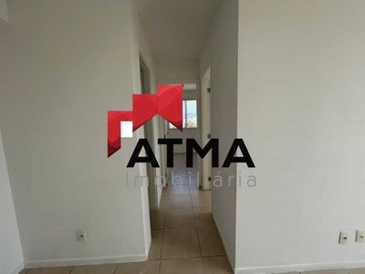 Apartamento, 2 quartos, 45 m² - Foto 5