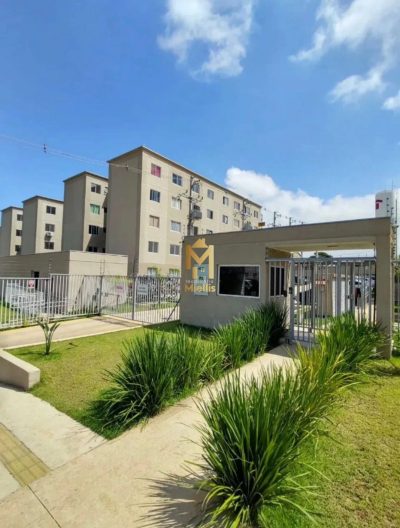 Apartamento, 1 quarto, 41 m² - Foto 3