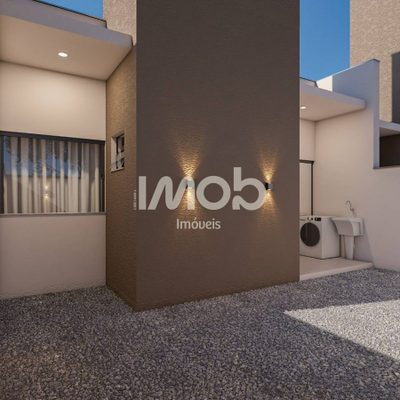 Casa, 3 quartos, 65 m² - Foto 4